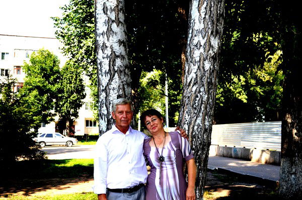 Александр Вежновец