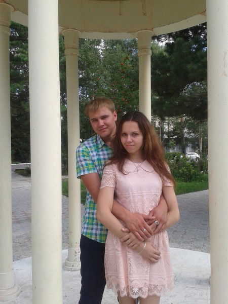 Денис Никифоров