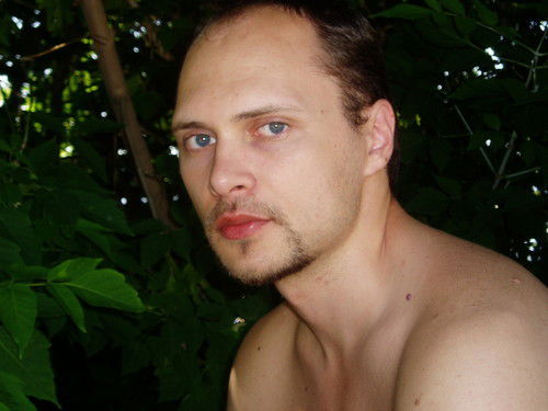 Дмитрий Серянин