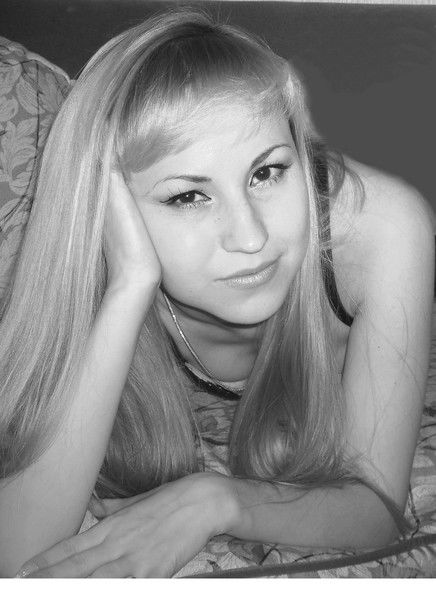 Татьяна Банникова