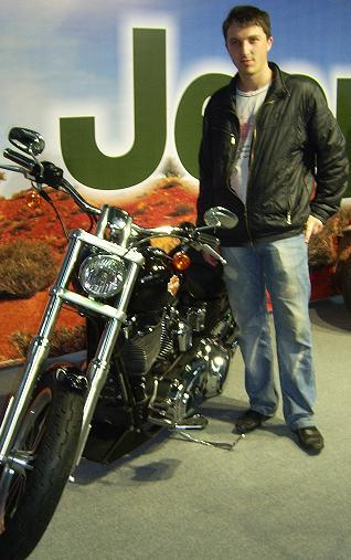 Димон Ложечник