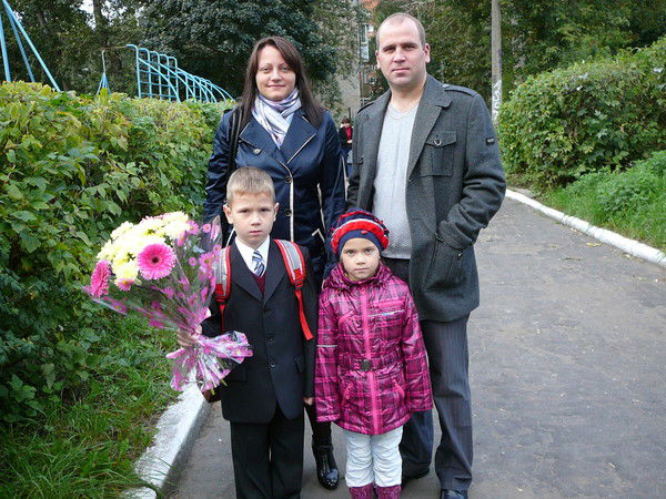 Александр Маскайкин