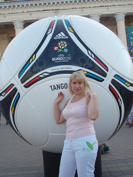 Наталья Сургай