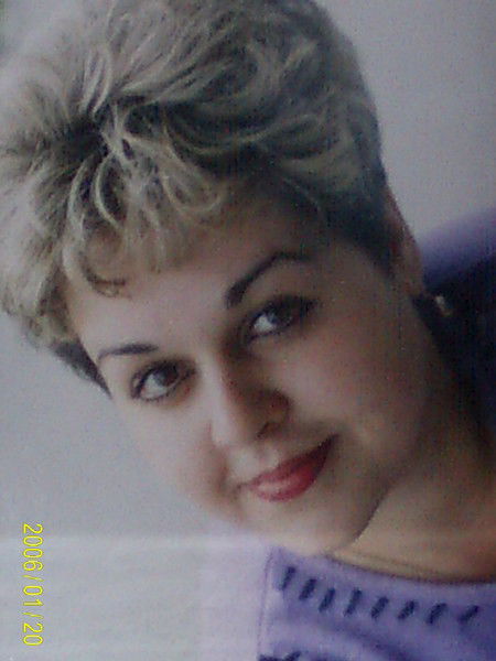 Вера Игнатьева