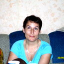 Светлана Болотова