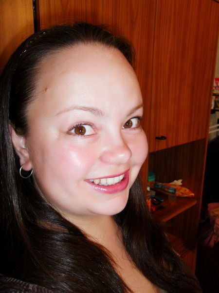 Елена Минина