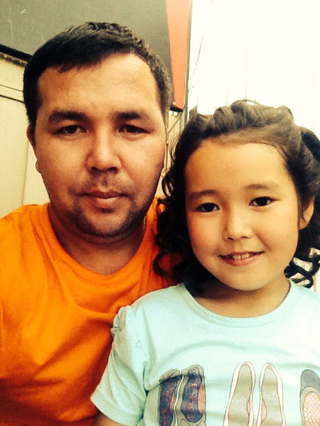 Айдос Калетов