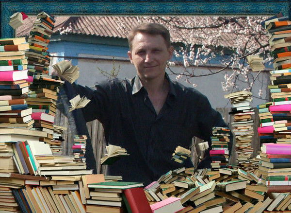 Николай Верещагин