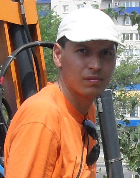 Артур Камалутдинов