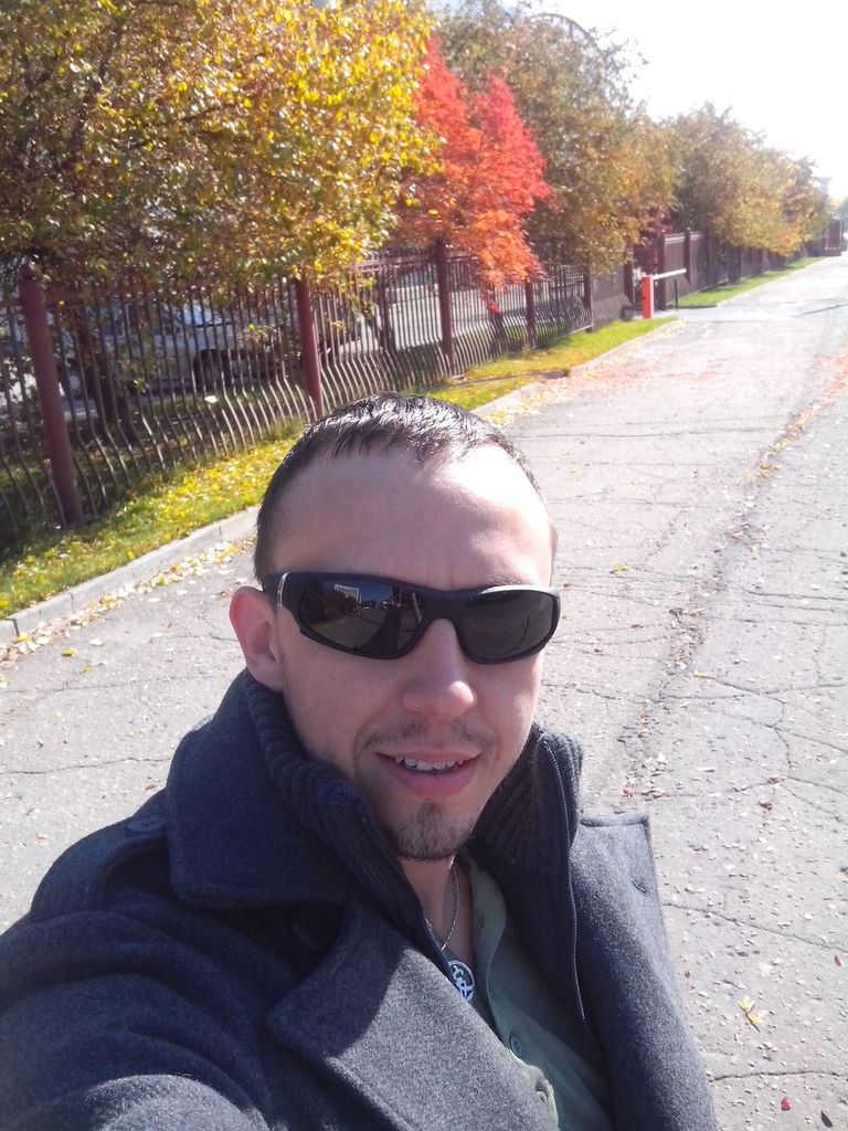 Александр Лайт