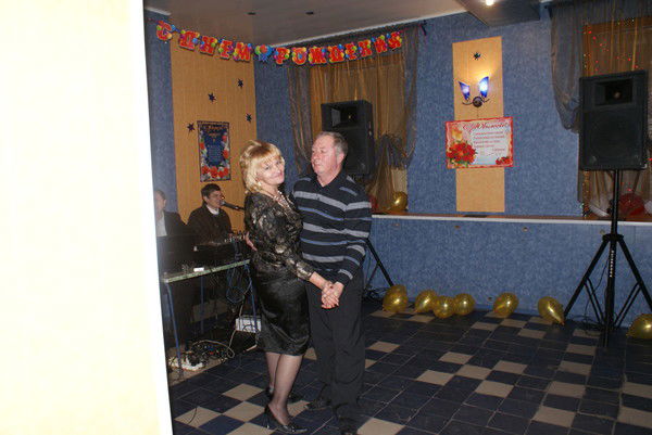 Любовь Харченко