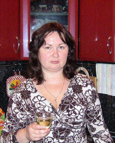 Роза Миргаязова