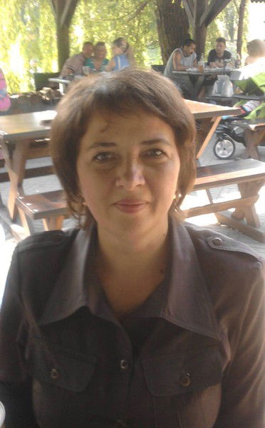 Елена Ярмолович