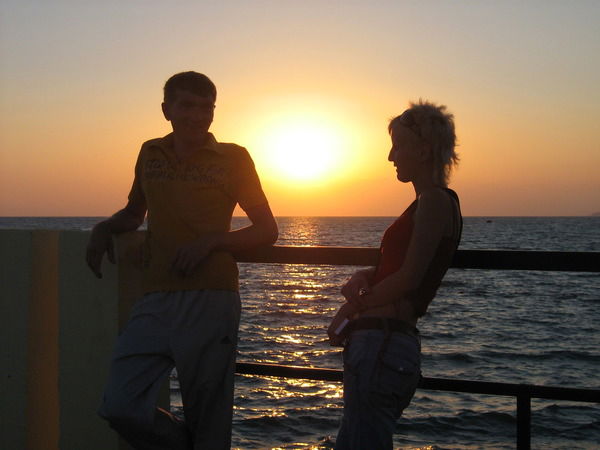 Александр Парунов