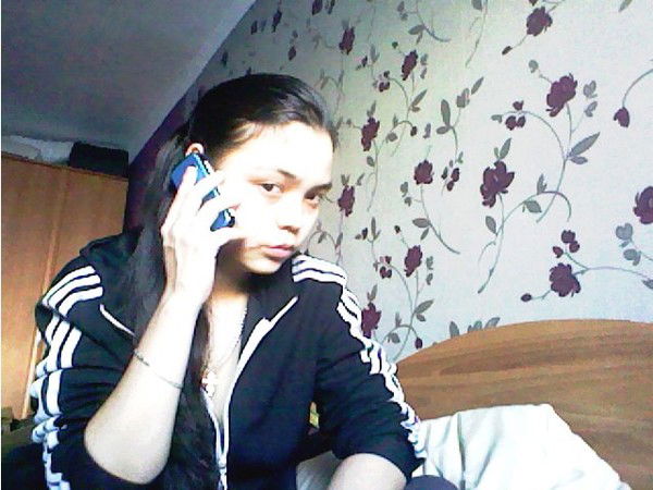 Галина Загузина