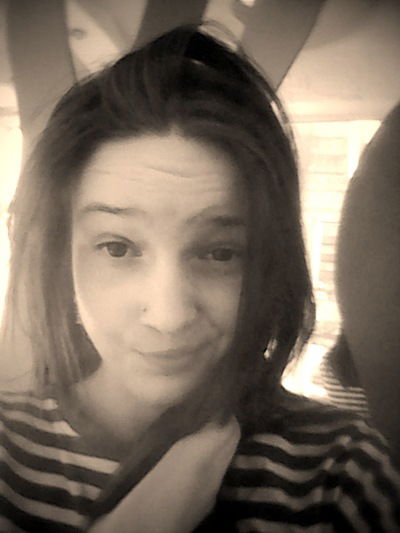 Даша Даровских