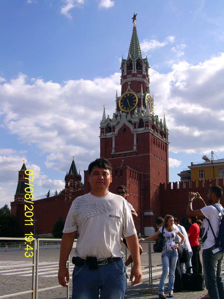 Руслан Калмаханов