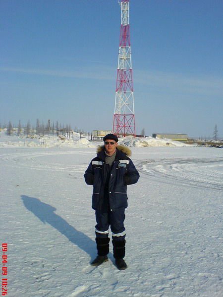 Дмитрий Мусиенко