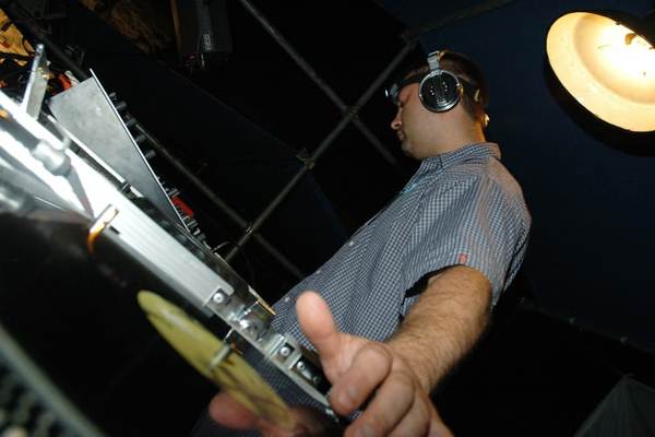 Александр Захаркин