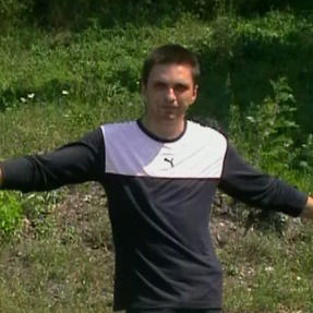 Михаил Загородный