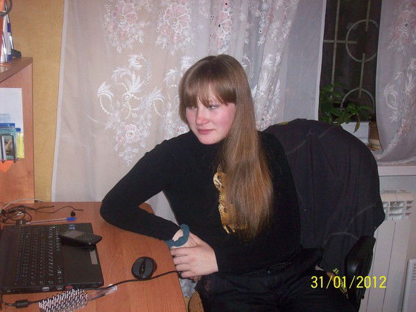 Валентина Хисамова