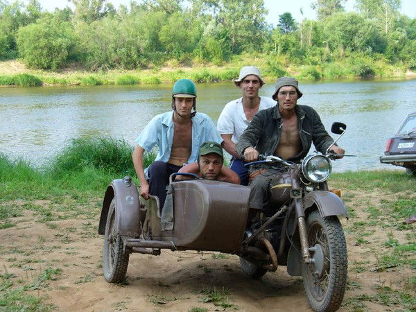 Ринат Закиев