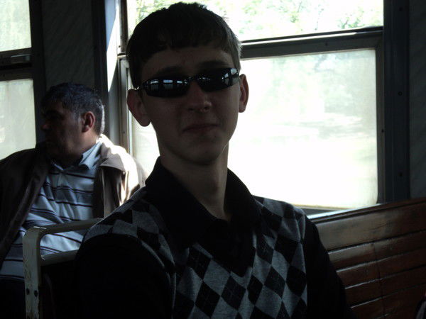 Юра Лукашук