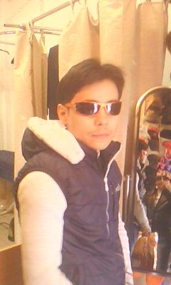 Sohibnazar Eshkobilov