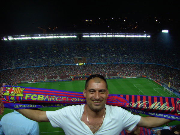 Михаил Король