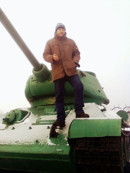 Андрей Кофанов