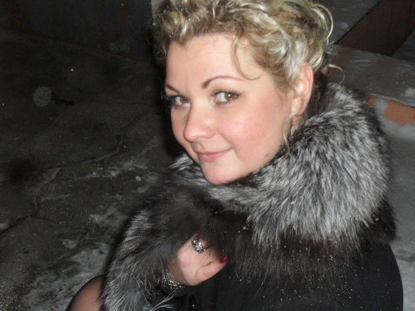 Юлия Стрельникова