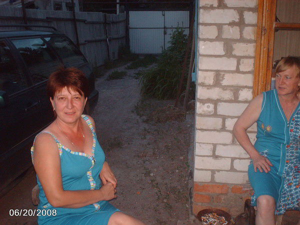 Людмила Панова