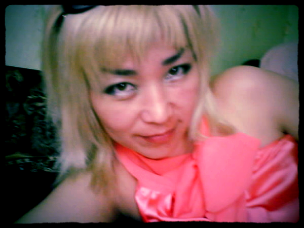 Альбина Жахина