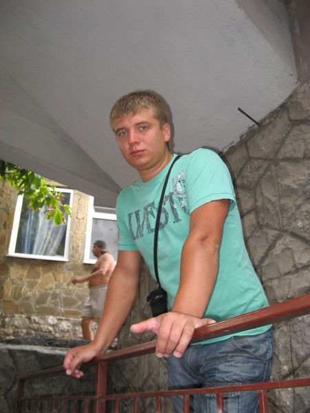 Денис Богданович