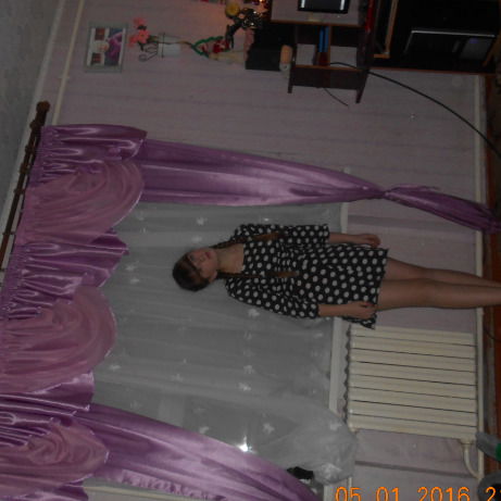 Кристина Симончик