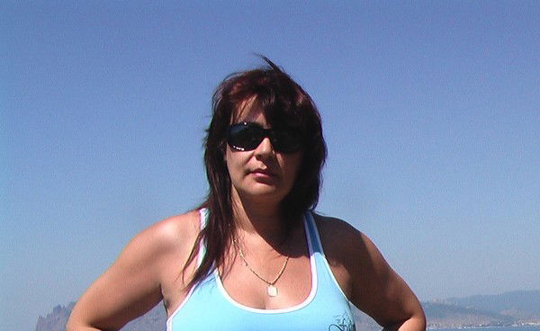 Алла Юрченко