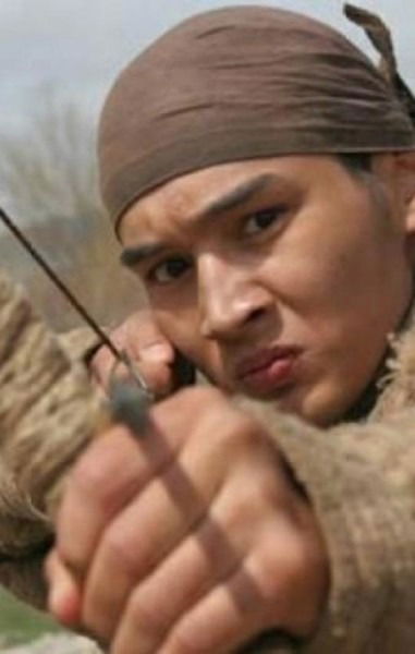 Кылыч Атаканов