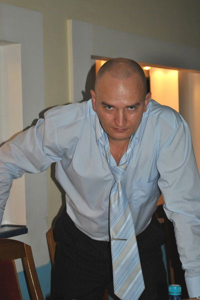 Александр Гавриленко