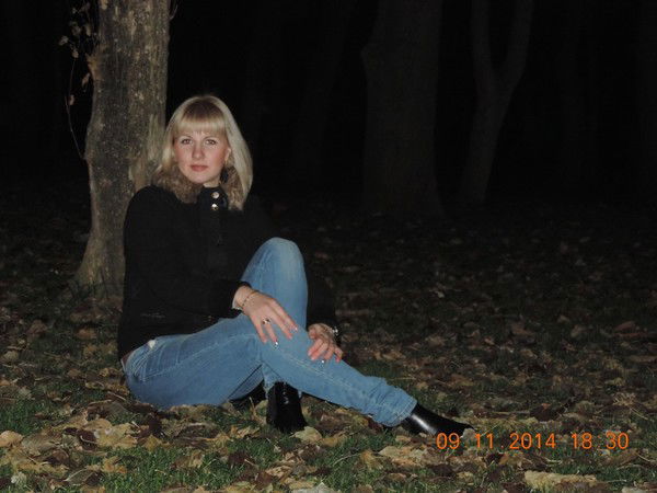 Галина Германовская