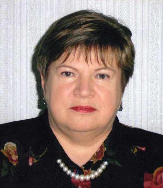 Александра Богатова