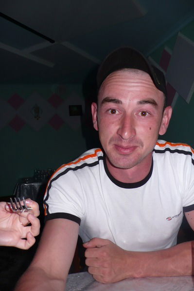 Рустам Султанов