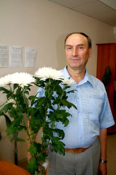 Анатолий Суманеев