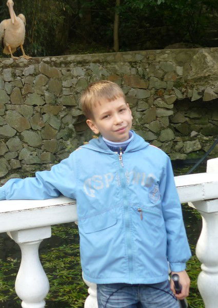 Артем Ершов