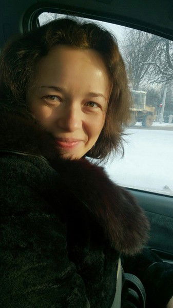 Юлия Богданова