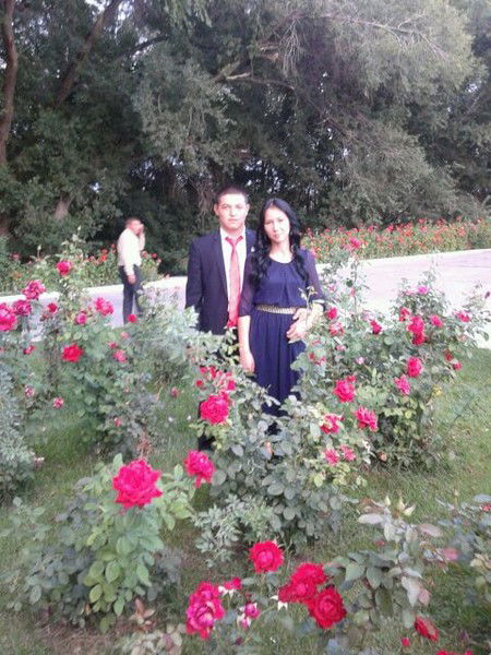 Айбек Мэлсович