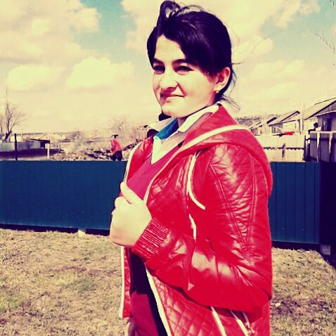 Гуля Эйибова