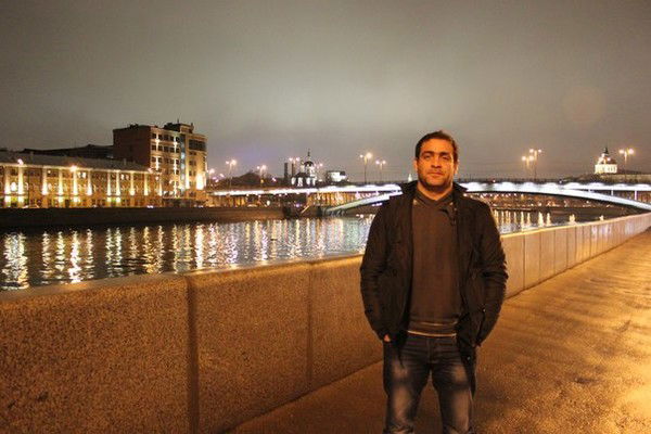 Татевос Казарян