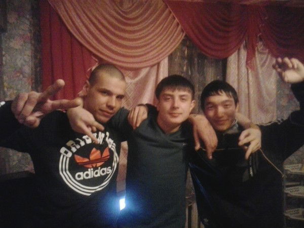 Приятный Собеседник