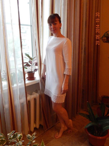 Татьяна Курепина