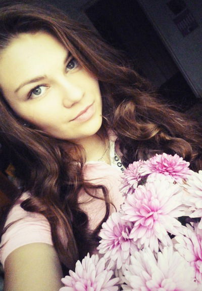 Юлия Алексеева